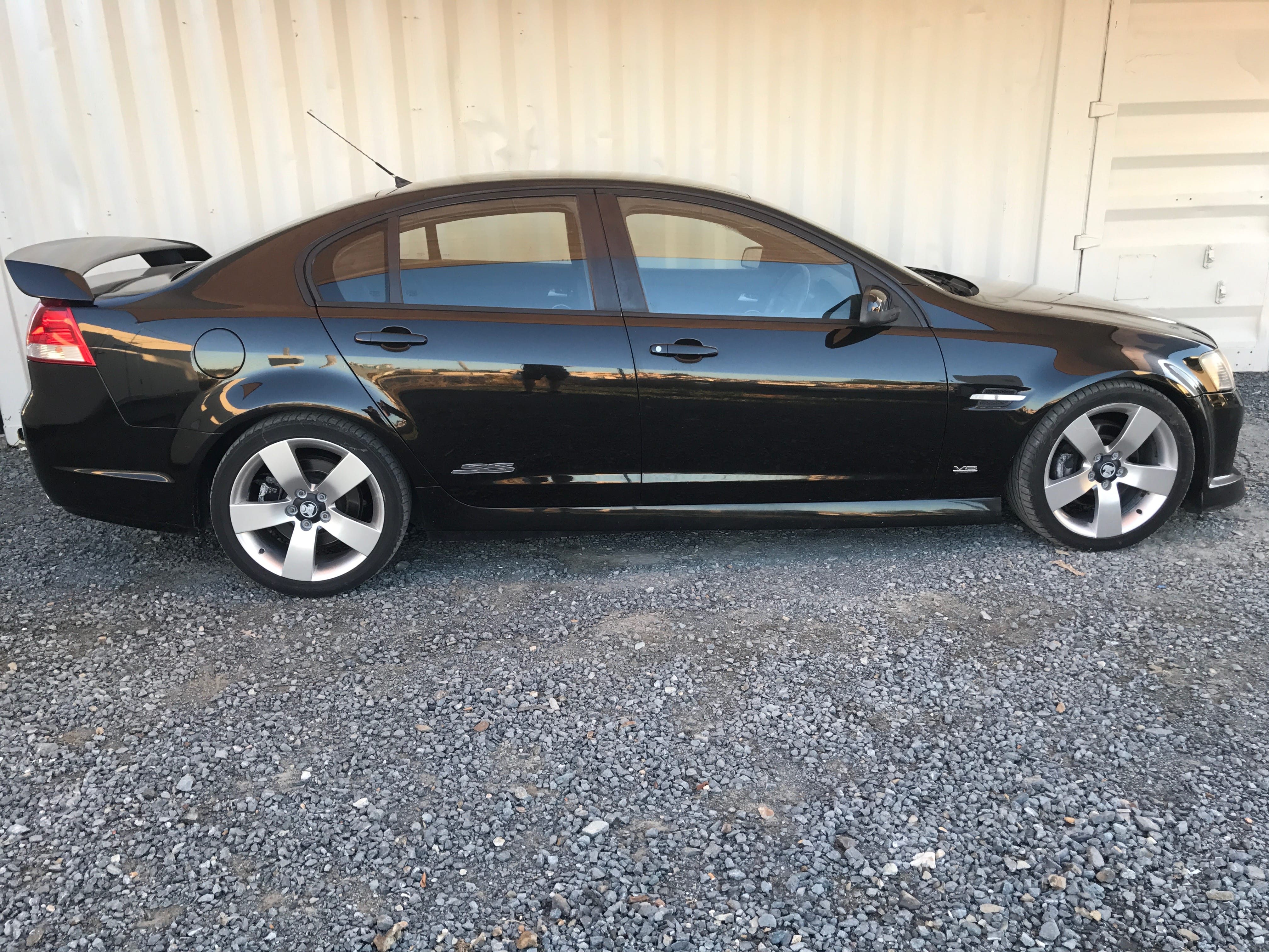 4x4 Ute Ford Courier 2004 White Used Vehicle Sales