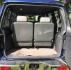 Mitsubishi Pajero 1998 blue13
