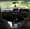 Mitsubishi Pajero 1998 blue 8