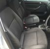 2002 Volkswagen Golf Silver 5 Speed Manual Hatchback 10