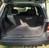 Ford Escape ZA XLS Quicksilver 2003 Silver 7