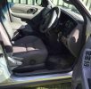 Ford Escape ZA XLS Quicksilver 2003 Silver 8