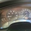 2003 Holden Astra TS City Silver 5 Speed Manual Sedan 4