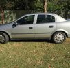 2003 Holden Astra TS City Silver 5 Speed Manual Sedan 9
