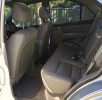 Kia Sorento Wagon 2004 Blue 10