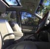 Kia Sorento Wagon 2004 Blue 4