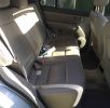 Kia Sorento Wagon 2004 Blue 6