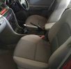 2004 Mazda 3 BK Neo Red 5 Speed Manual Sedan 5