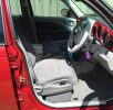 2005 Chrysler PT Cruiser Red 4