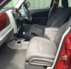 2005 Chrysler PT Cruiser Red 8