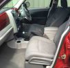 2005 Chrysler PT Cruiser Red 8