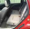 2005 Chrysler PT Cruiser Red 9