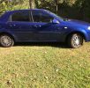 Holden Viva 2005 Blue 3