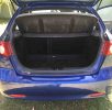Holden Viva 2005 Blue 9