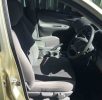 Toyota Camry Altise AUTOMATIC 2005 Gold 10