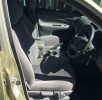 Toyota Camry Altise AUTOMATIC 2005 Gold 3