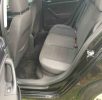 Volkswagen Golf 2005 Black 11