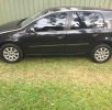 Volkswagen Golf 2005 Black 7