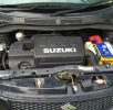 Suzuki Swift Sport Black 2006