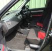 Suzuki Swift Sport Black 2006