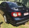 Volkswagen Jetta 2006 Grey 10