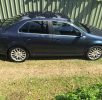 Volkswagen Jetta 2006 Grey 3