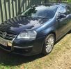Volkswagen Jetta 2006 Grey 7