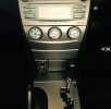 Automatic Toyota Camry Sportivo 2007 Silver 6