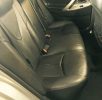 Automatic Toyota Camry Sportivo 2007 Silver 9
