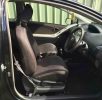 2007 Toyota Yaris NCP90R YR Black Manual Hatchback 14