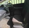 2007 Toyota Yaris NCP90R YR Black Manual Hatchback 8