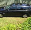 Holden Commodore Omega 2008 Black 12
