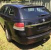 Holden Commodore Omega 2008 Black 9