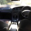 Holden Commodore VX 2000 Blue 11