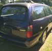 Holden Commodore VX 2000 Blue 2