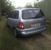 2000 Hyundai Trajet Blue 5