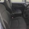 2000 Hyundai Trajet Blue 8