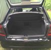 Holden Astra TS SRI TURBO 2003 Black 9
