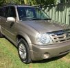 Suzuki Grand Vitara XL-7 2003 Bronze7 1