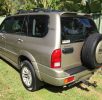 Suzuki Grand Vitara XL-7 2003 Bronze 14