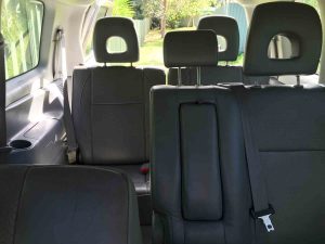 2003 Suzuki Grand Vitara XL-7 Bronze