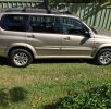 Suzuki Grand Vitara XL-7 2003 Bronze 3