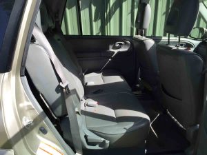 Suzuki Grand Vitara XL-7 2003 Bronze