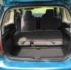 Hyundai Getz Hatchback 2004 Blue 12