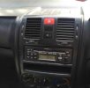 Hyundai Getz Hatchback 2004 Blue 13