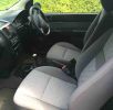 Hyundai Getz Hatchback 2004 Blue 9