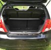 2007 Holden Barina Black 10