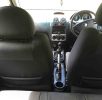 2007 Holden Barina Black 11