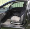 2007 Holden Barina Black12