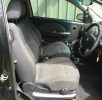 2007 Holden Barina Black 14